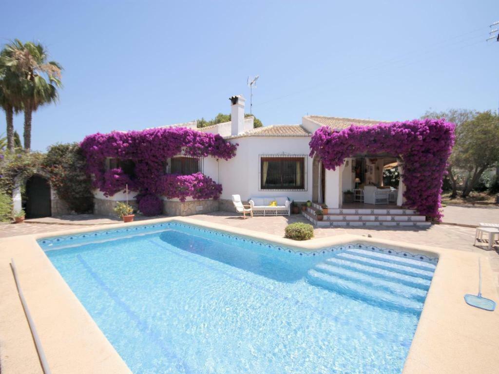 Villa Jaureguia *